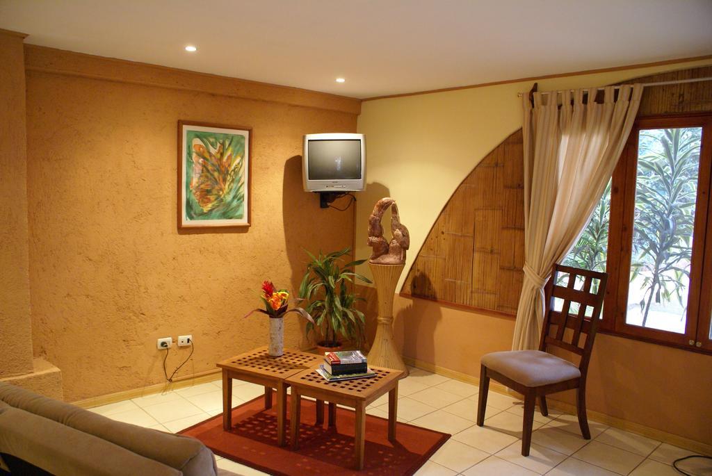Dushi Vida Country Inn Alajuela Exteriér fotografie