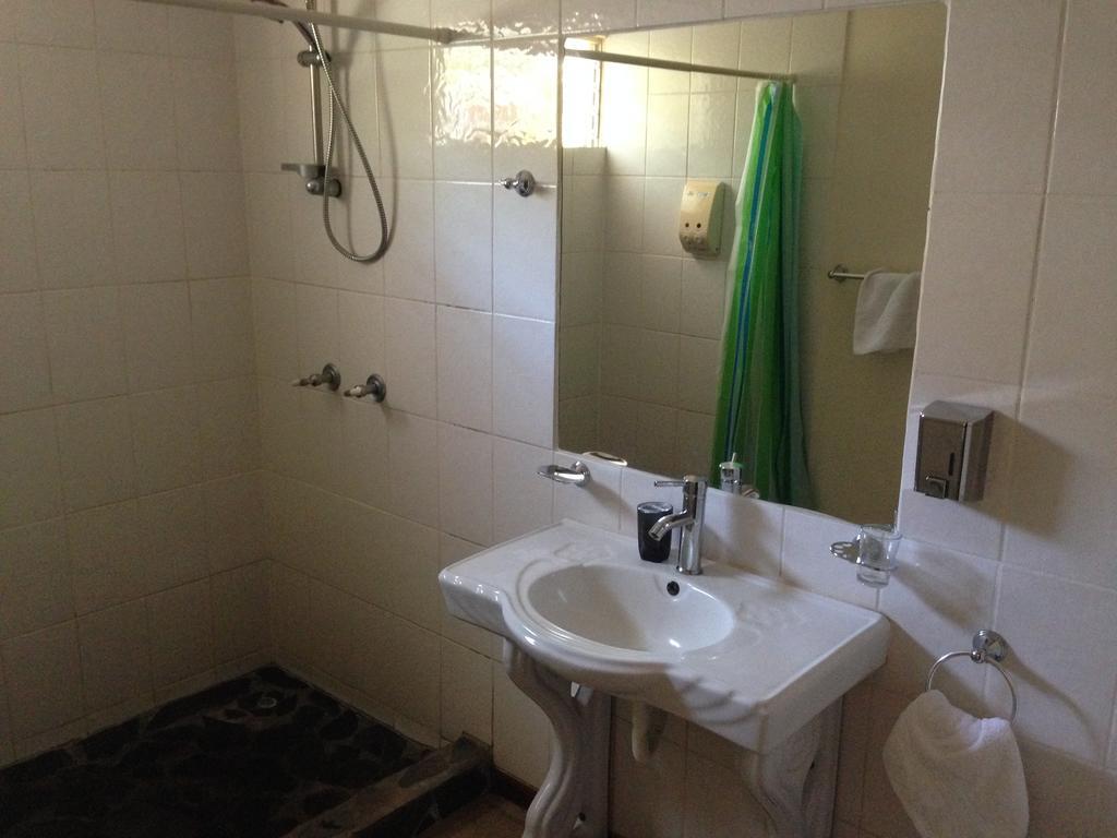 Dushi Vida Country Inn Alajuela Pokoj fotografie