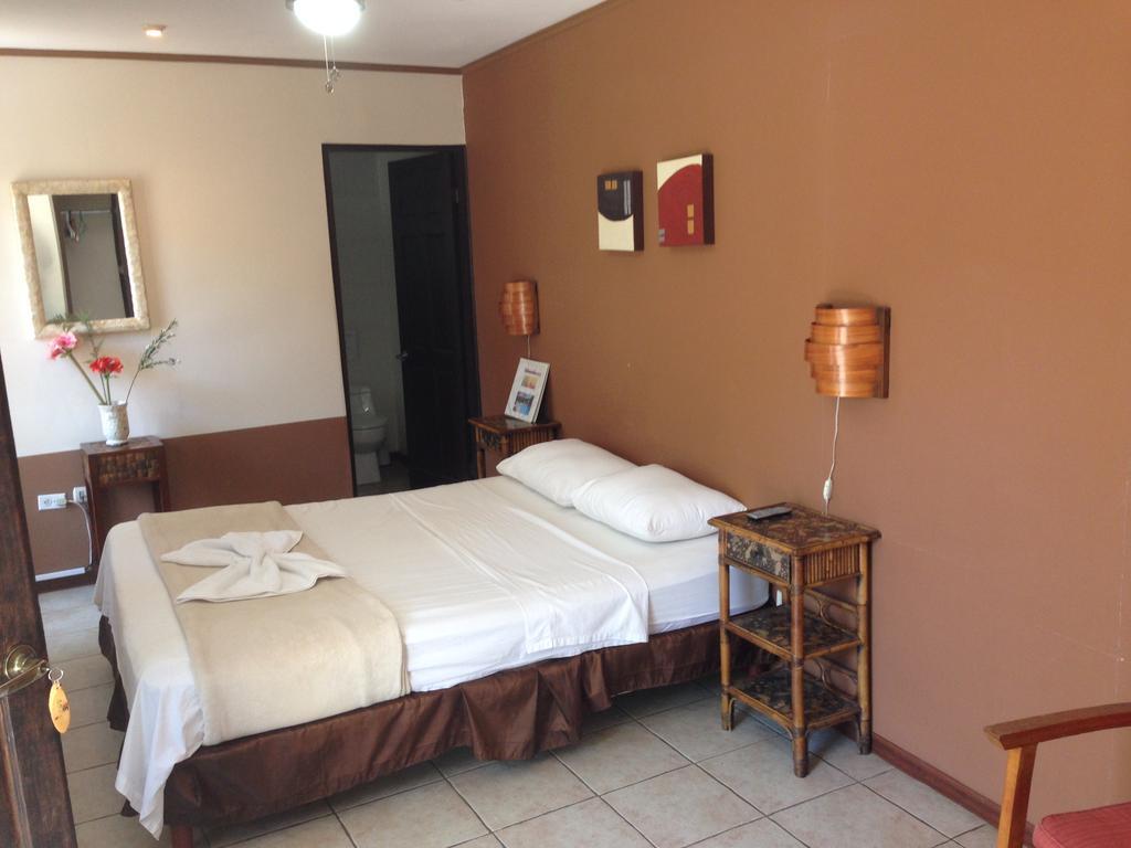 Dushi Vida Country Inn Alajuela Pokoj fotografie