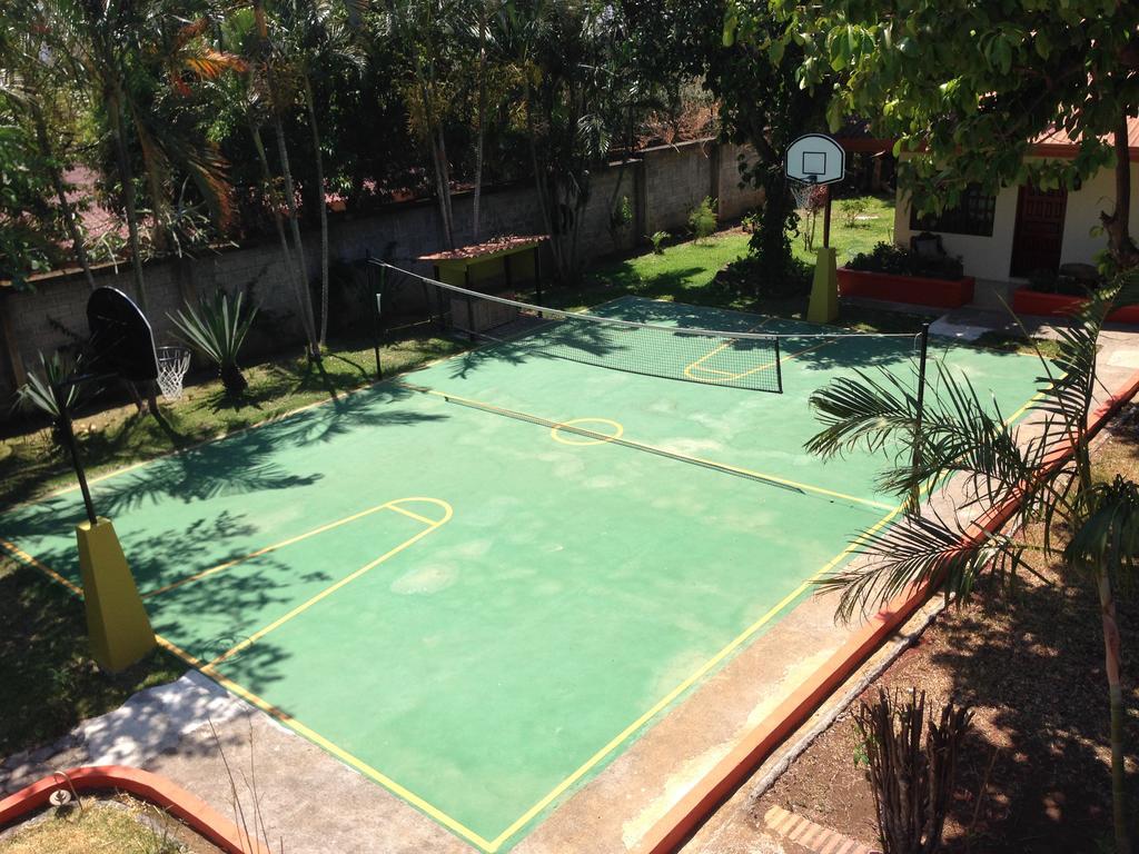 Dushi Vida Country Inn Alajuela Exteriér fotografie