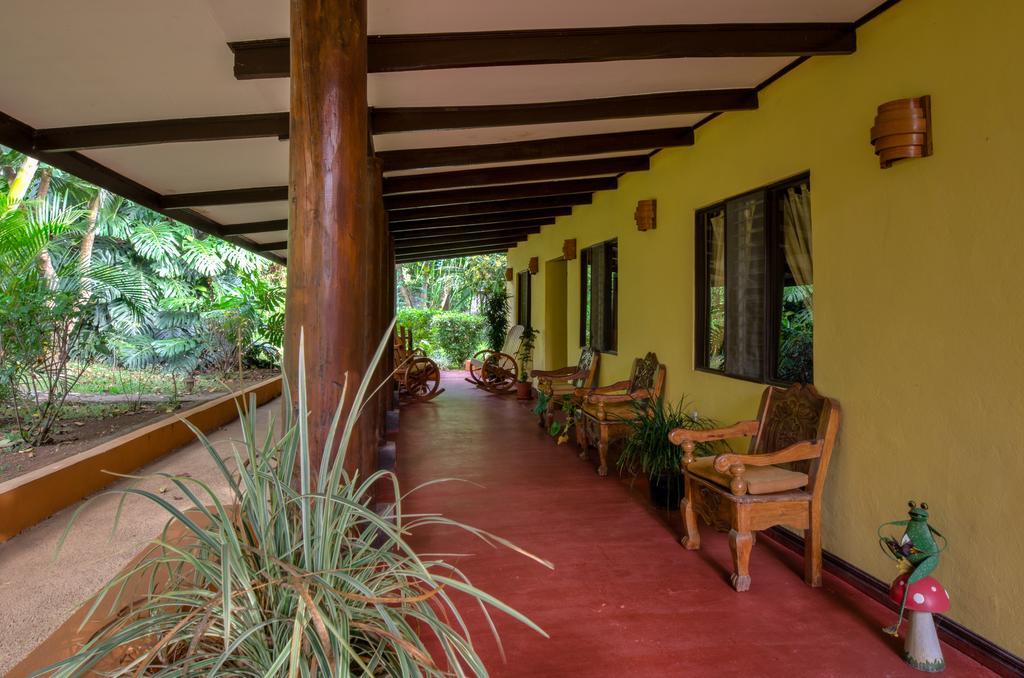 Dushi Vida Country Inn Alajuela Exteriér fotografie