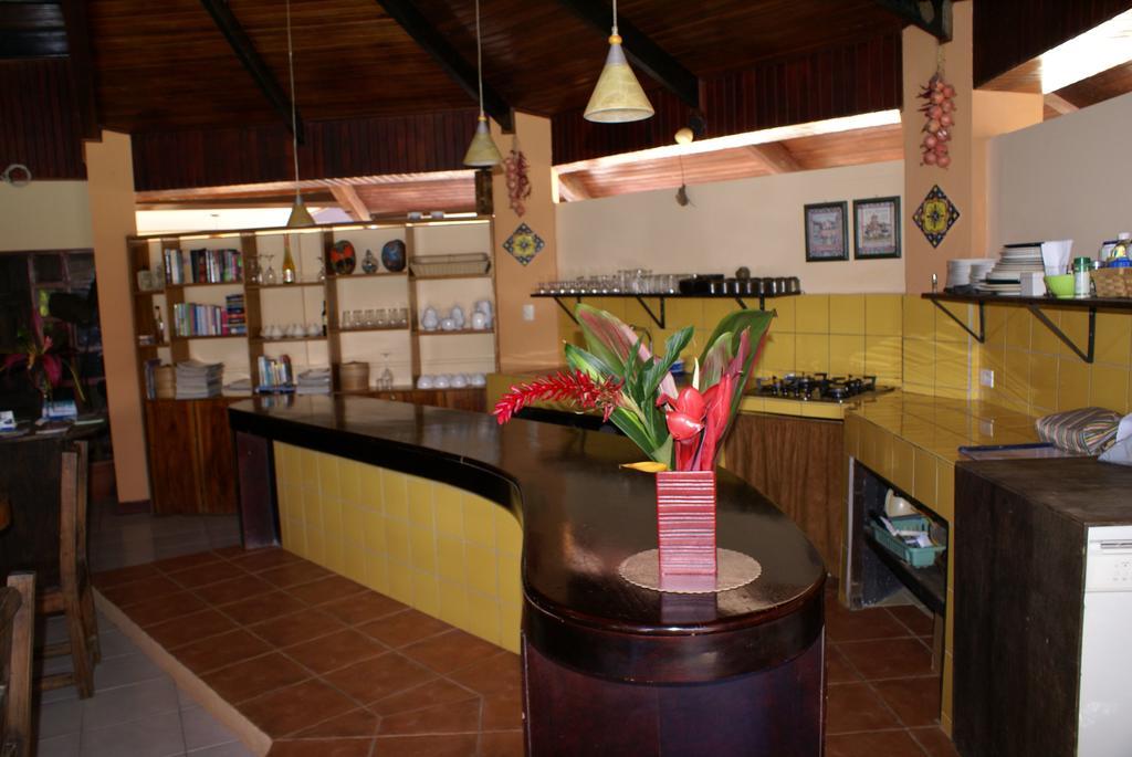 Dushi Vida Country Inn Alajuela Exteriér fotografie