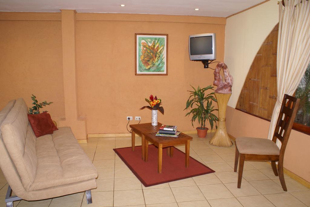 Dushi Vida Country Inn Alajuela Exteriér fotografie