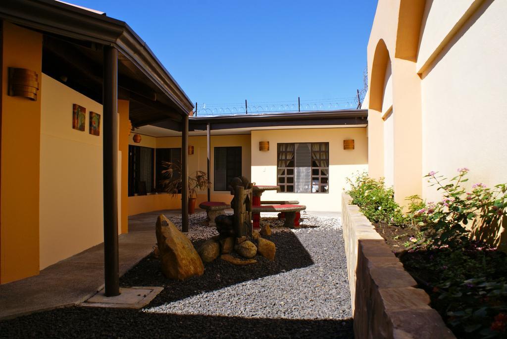 Dushi Vida Country Inn Alajuela Exteriér fotografie
