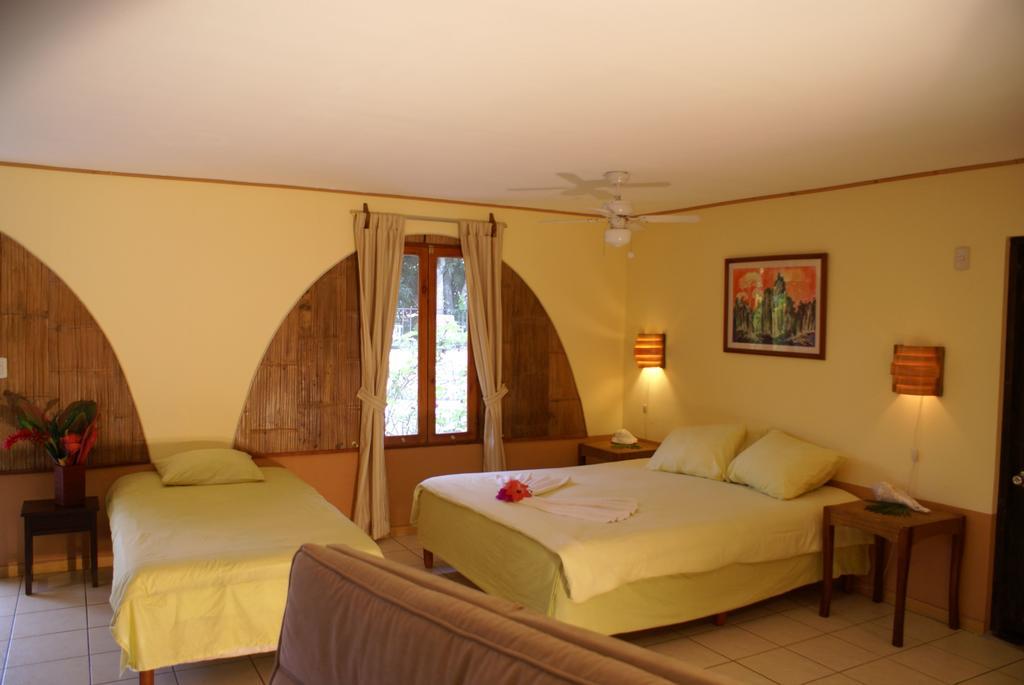 Dushi Vida Country Inn Alajuela Exteriér fotografie