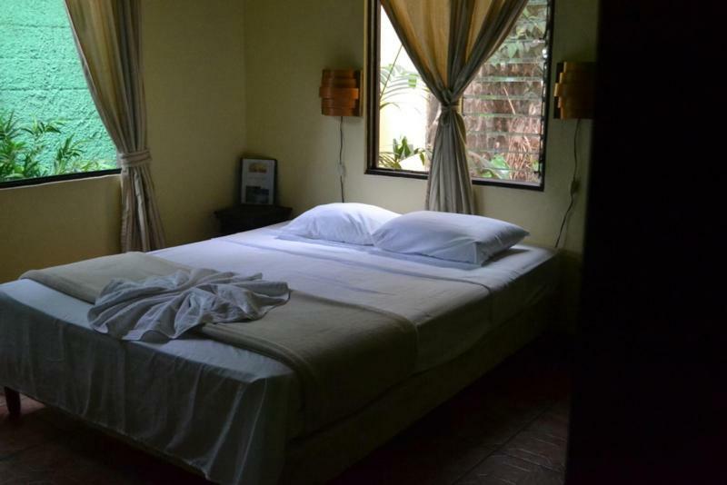 Dushi Vida Country Inn Alajuela Exteriér fotografie