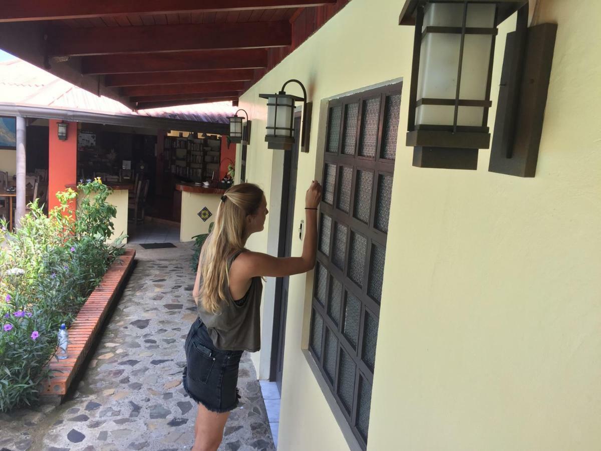 Dushi Vida Country Inn Alajuela Exteriér fotografie
