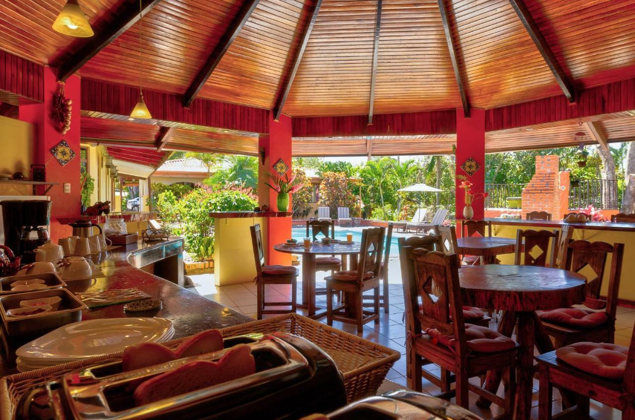 Dushi Vida Country Inn Alajuela Exteriér fotografie