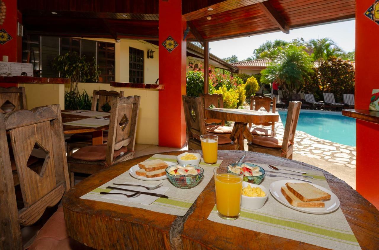 Dushi Vida Country Inn Alajuela Exteriér fotografie