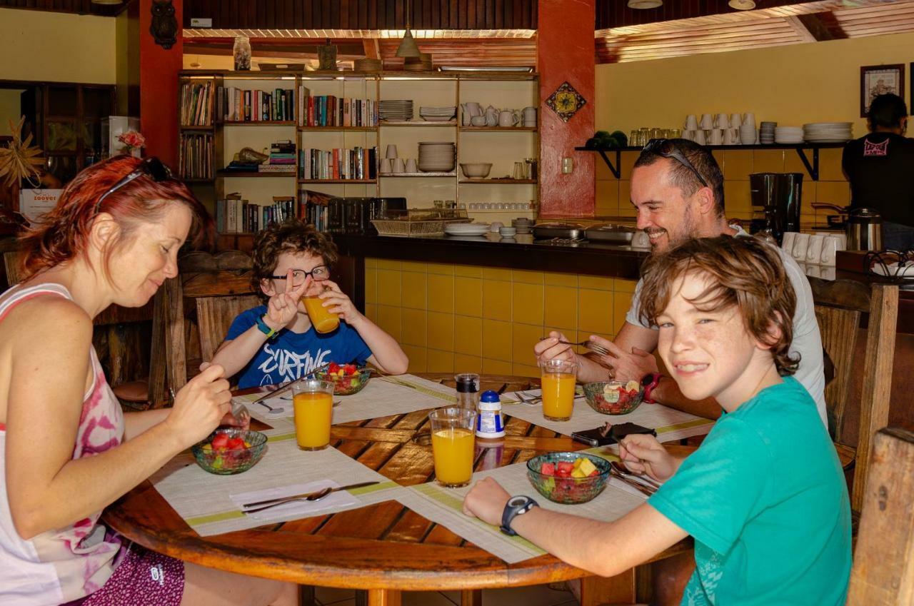 Dushi Vida Country Inn Alajuela Exteriér fotografie
